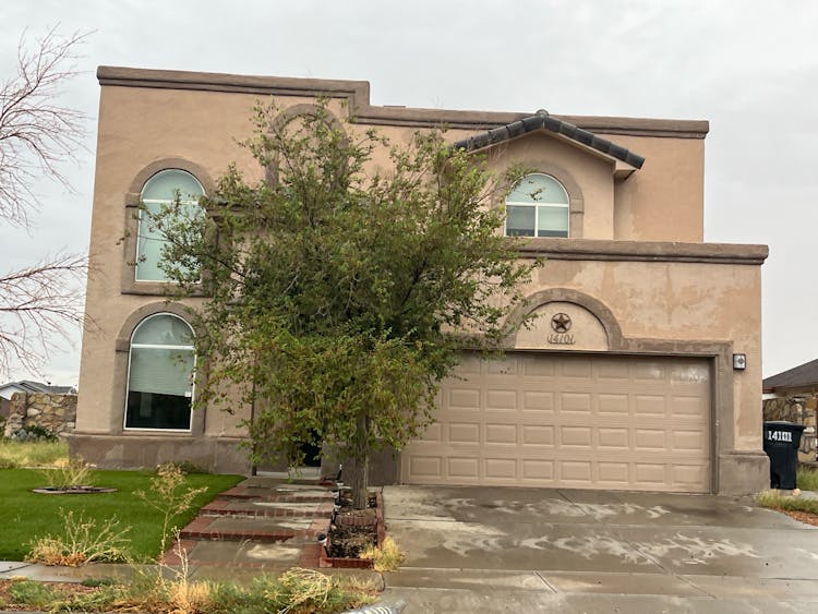 14101 Peter Noyes Dr El Paso, TX 79928, El Paso County