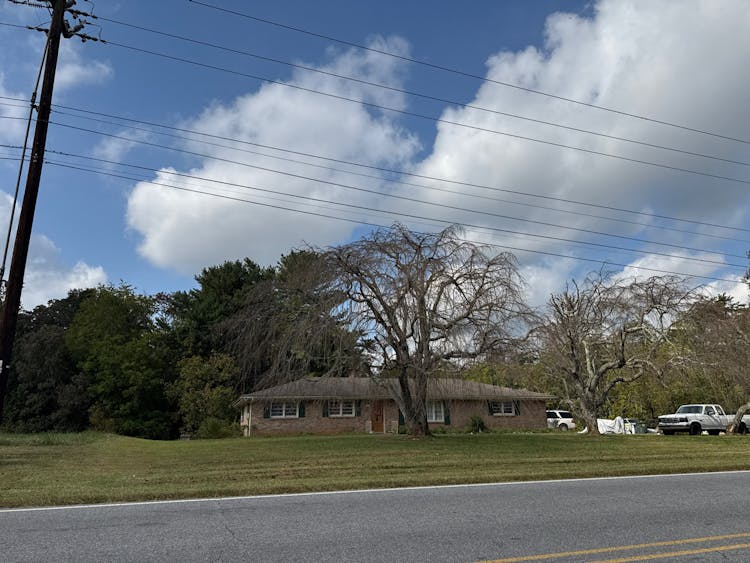 649 Curtis Bridge Road North Wilkesboro, NC 28659, Wilkes County