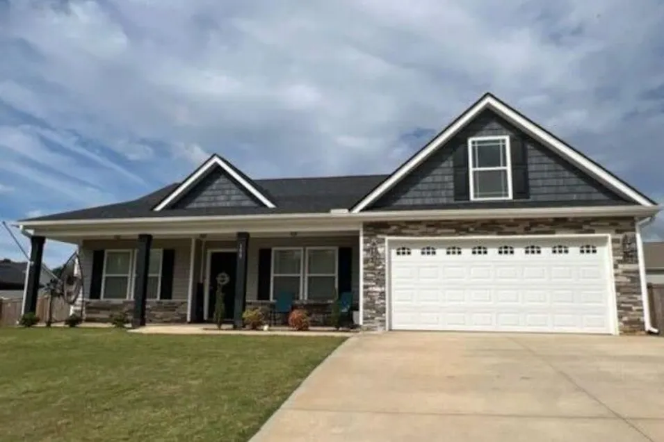 155 Pheasant Ridge Dr Anderson, SC 29626, Anderson County
