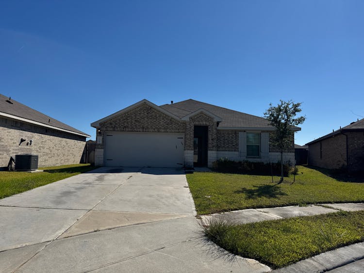 2410 Sutton Hollow Ct Spring, TX 77373, Harris County