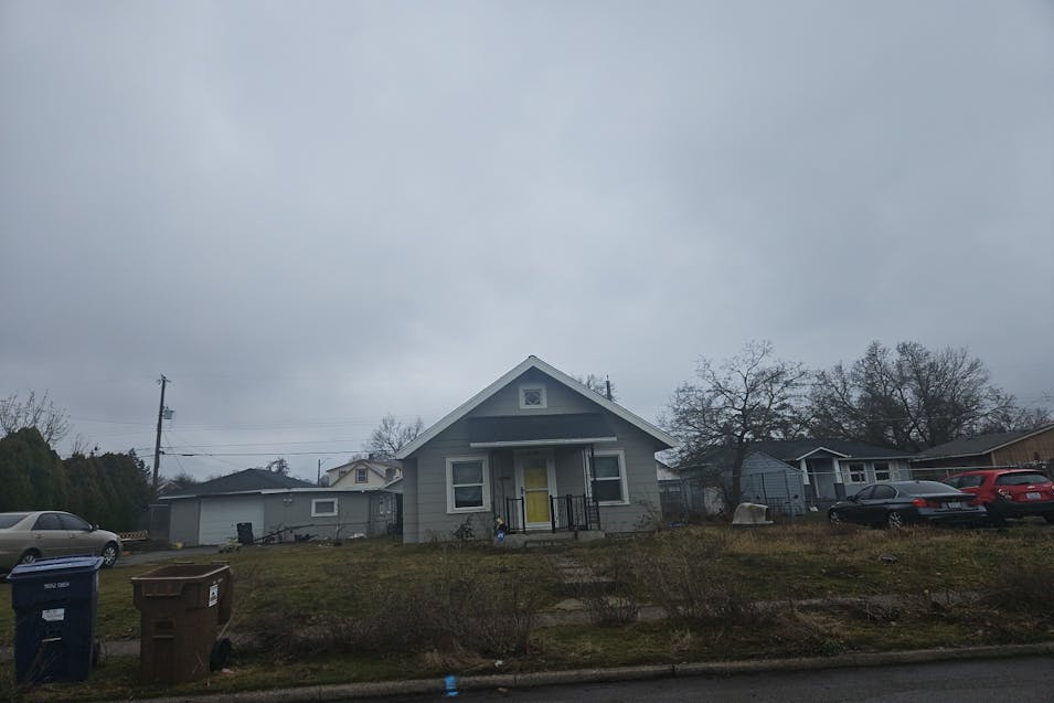 2324 E Rowan Ave Spokane, WA 99217, Spokane County