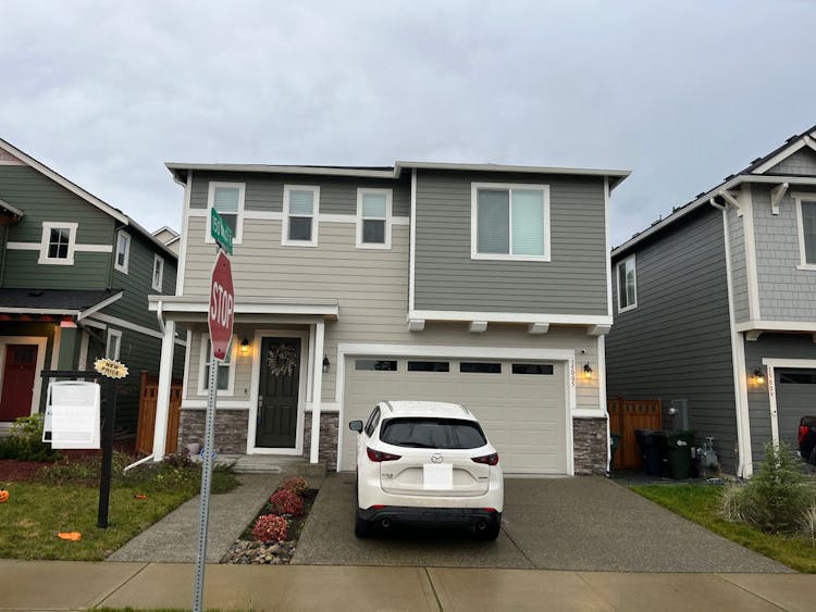 15005 Tyee Dr E Bonney Lake, WA 98391, Pierce County