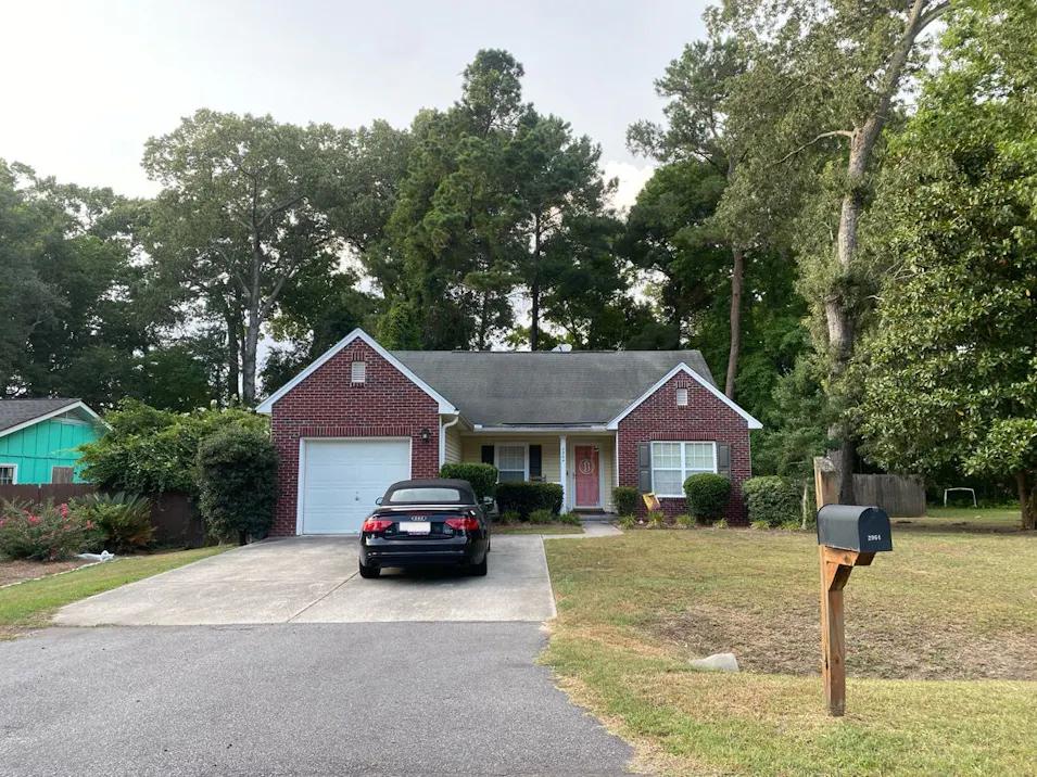 2964 Bolton Rd Charleston, SC 29414, Charleston County