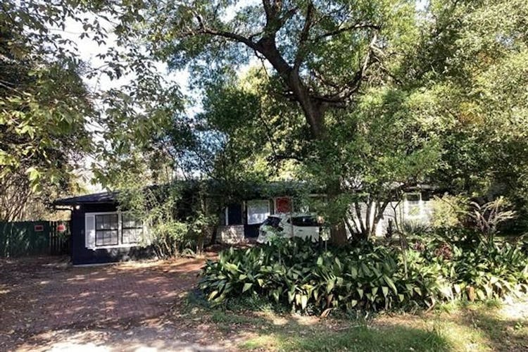 2360 Gladys St Beaumont, TX 77702, Jefferson County