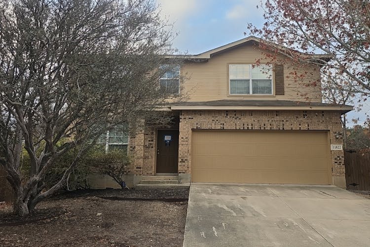 11822 Lemonmint Pkwy San Antonio, TX 78247, Bexar County