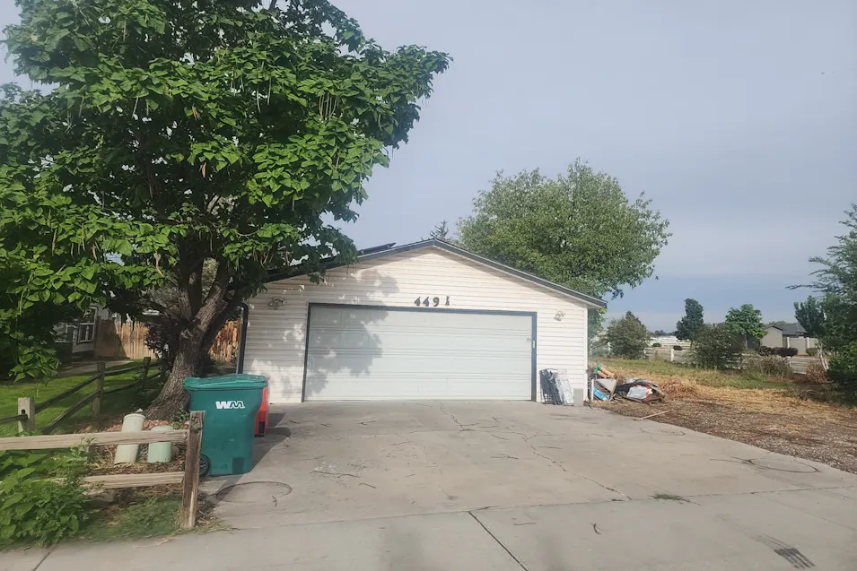 449 12 Florence Rd Grand Junction, CO 81504, Mesa County