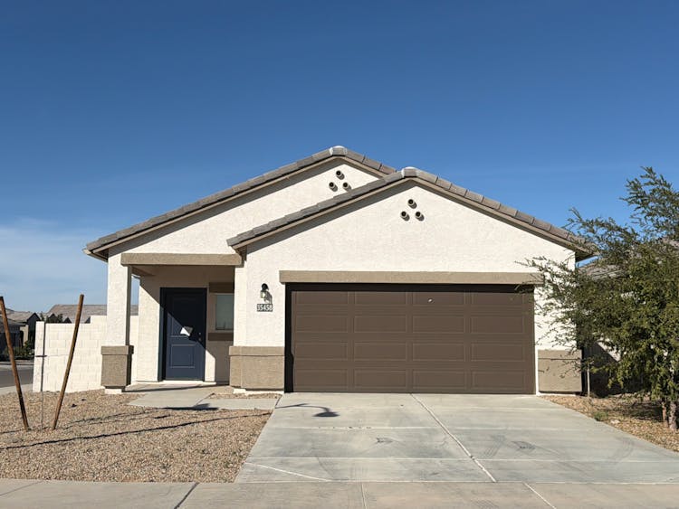 35458 West San Sisto Avenue Maricopa, AZ 85138, Pinal County