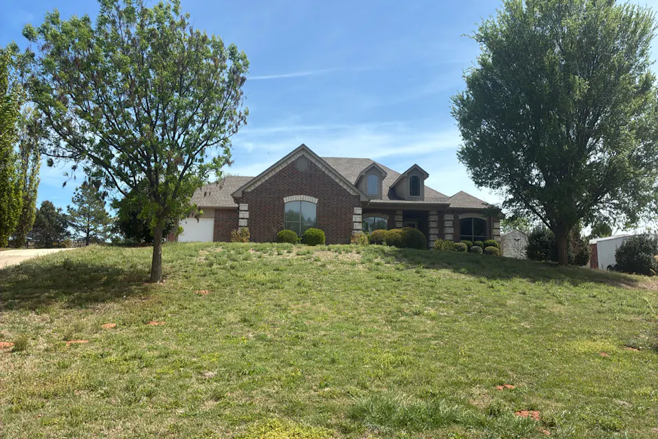 6790 Mint Julep Ln Guthrie, OK 73044, Logan County