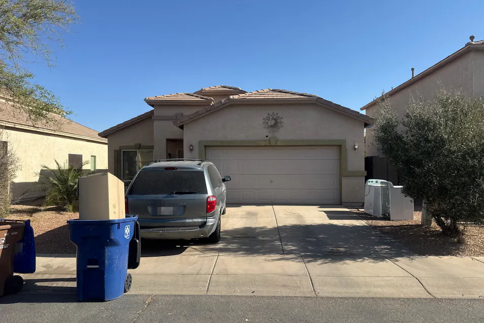 704 West Spruell Avenue Coolidge, AZ 85128, Pinal County