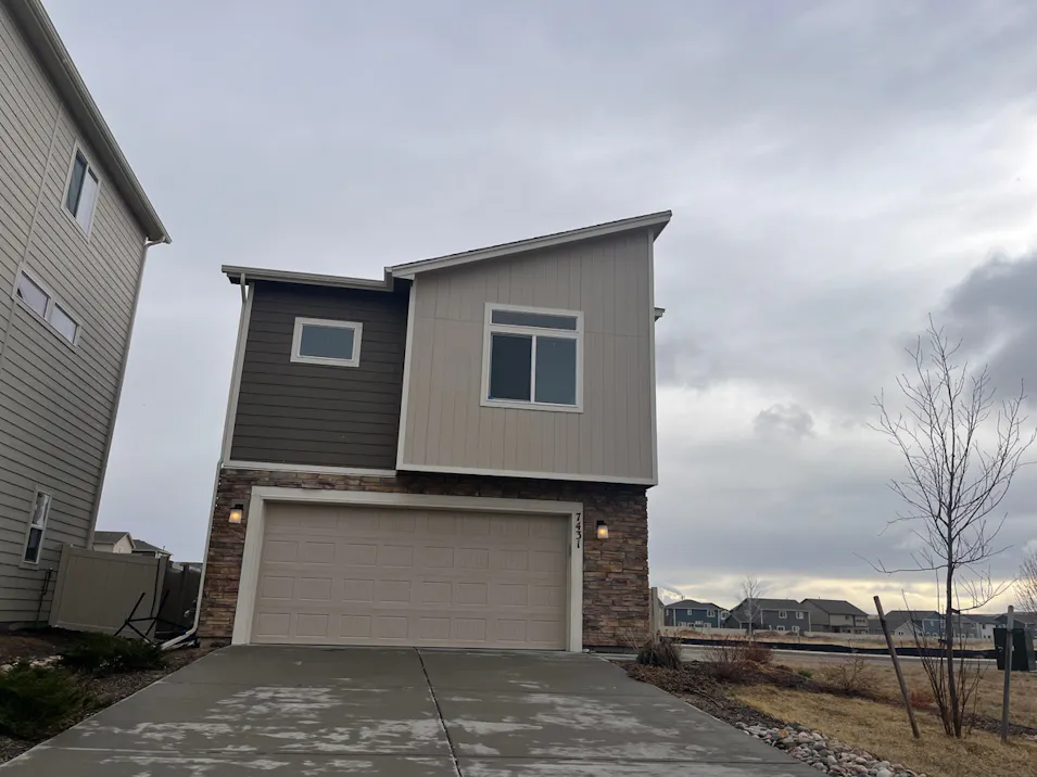 7431 Alatna Pl Fountain, CO 80817, El Paso County