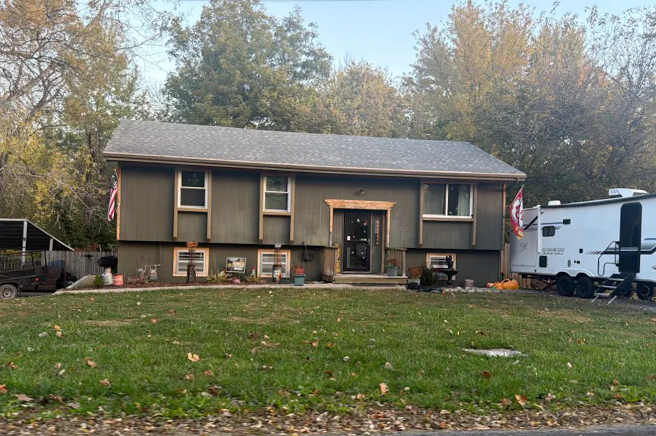702 Cedar St Lathrop, MO 64465, Caldwell County