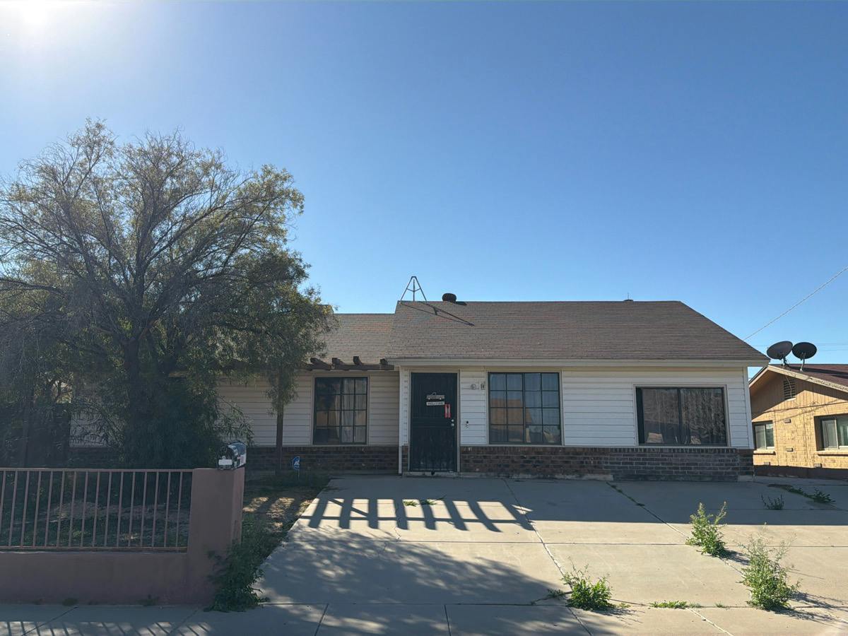 Bisnaga St, Casa Grande, AZ 85122