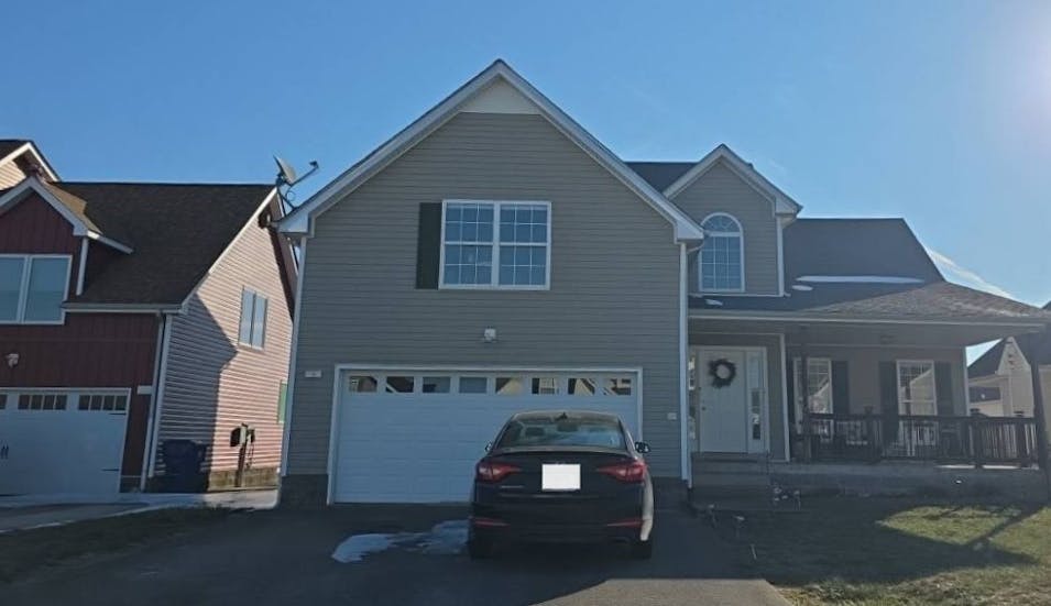 3775 Cindy Jo Drive North Clarksville, TN 37040, Montgomery County