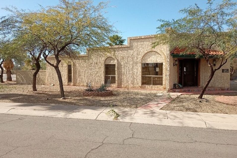 1925 North Camino Real Casa Grande, AZ 85122, Pinal County
