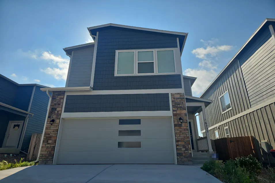 6253 Godwit Ln Colorado Springs, CO 80925, El Paso County