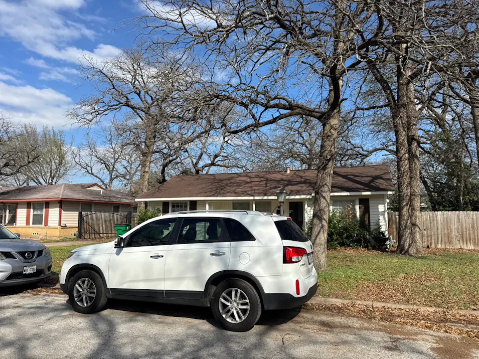 2110 Westchester Dr Haltom City, TX 76117, Tarrant County