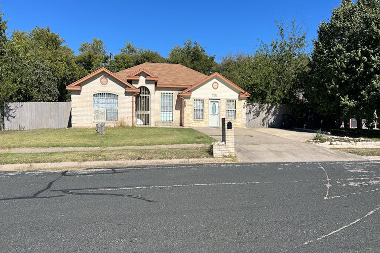 701 Lisa Ln Killeen, TX 76543, Bell County