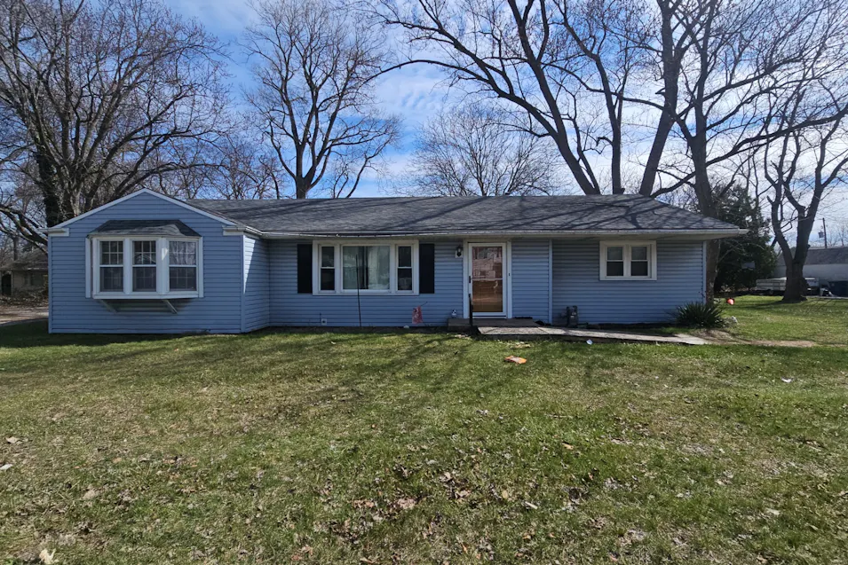 3226 N McCord Road Toledo, OH 43617, Lucas County