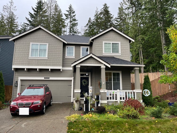 15415 201st Ave E Bonney Lake, WA 98391, Pierce County