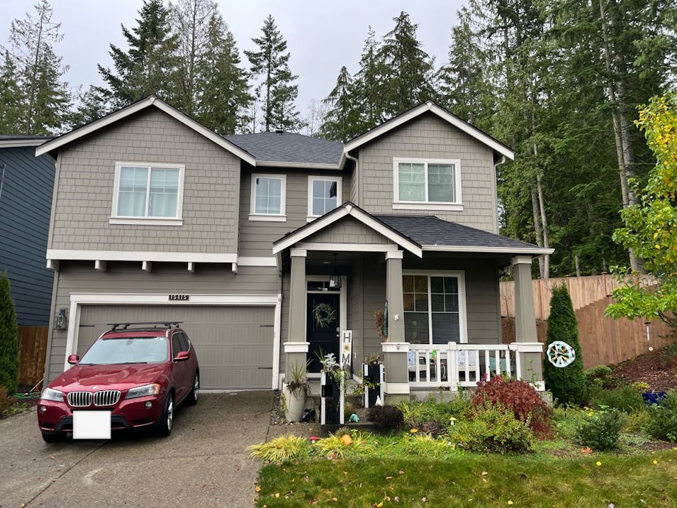 15415 201st Ave E Bonney Lake, WA 98391, Pierce County