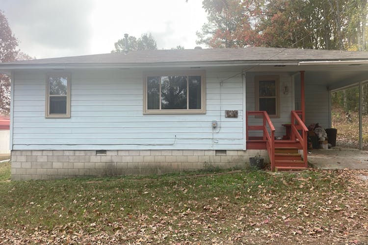 140 Timber Ridge Lane Mount Ida, AR 71957, Montgomery County