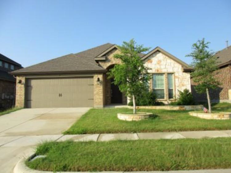 4215 Long Dr Forney, TX 75126, Kaufman County