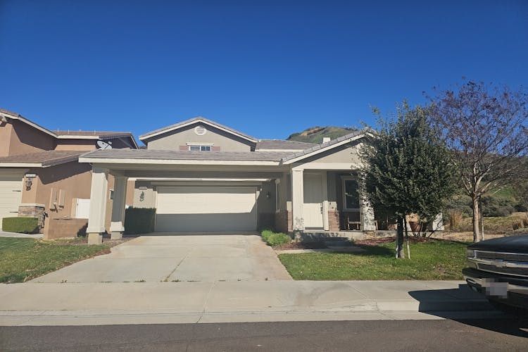 34548 Morris St Beaumont, CA 92223-7470, Riverside County