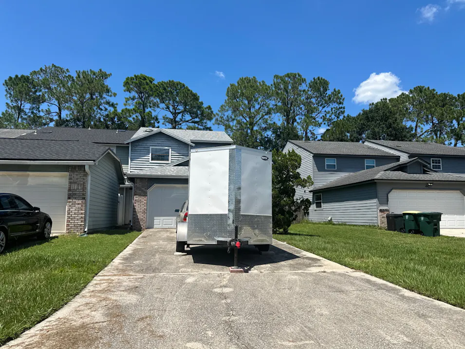 4419 Millstone Ct Jacksonville, FL 32257, Duval County