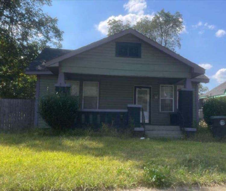 5528 Avenue Q Birmingham, AL 35208, Jefferson County