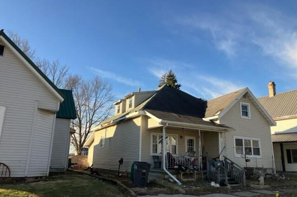 621 W 5th St Rushville, IN 46173, Rush County