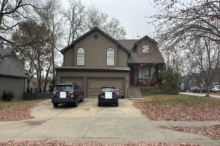 8801 N Kirkwood Ave Kansas City, MO 64154-1568, Platte County