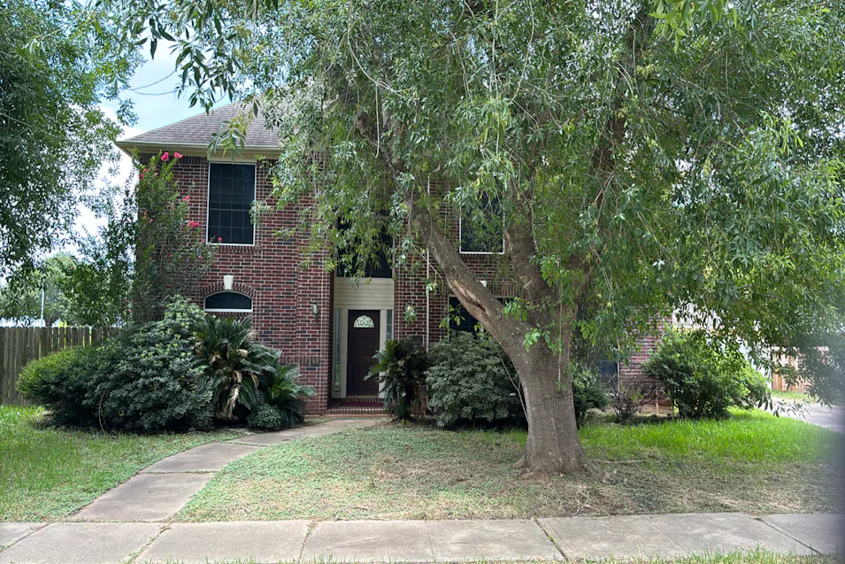 2210 Meadow Park Cir Missouri City, TX 77459, Fort Bend County