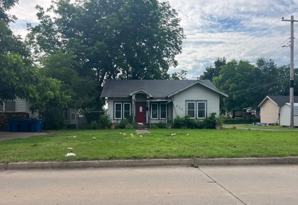 926 S 6th St McAlester, OK 74501, Pittsburg County