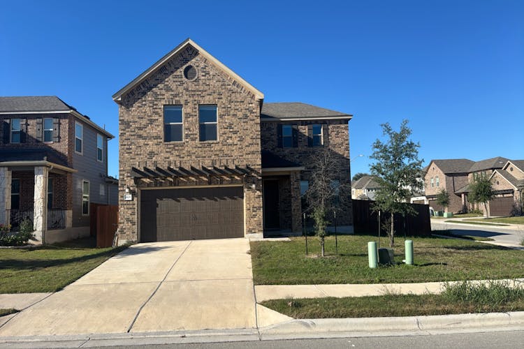 1829 Stringer Pass Leander, TX 78641, Williamson County