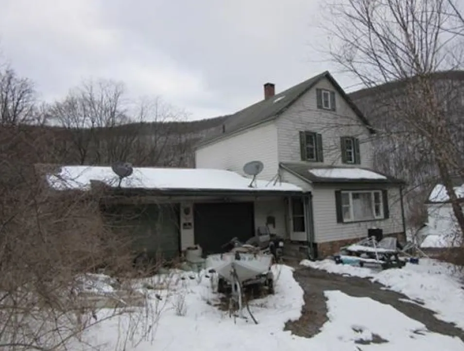 2115 Schuylkill Ave Renovo, PA 17764, Clinton County