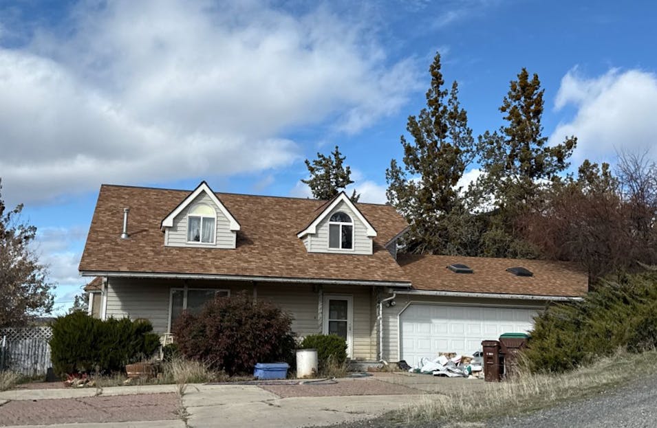 11401 NW King Ave Prineville, OR 97754, Crook County