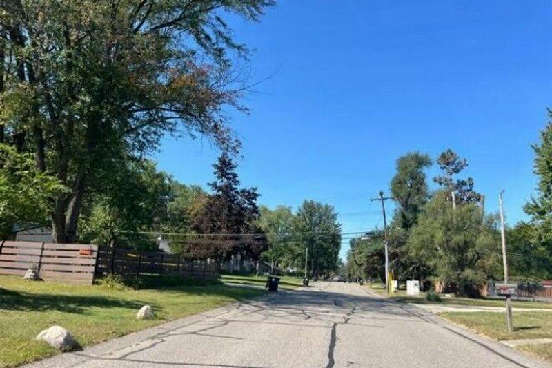 Orangelawn St, Livonia, MI 48150