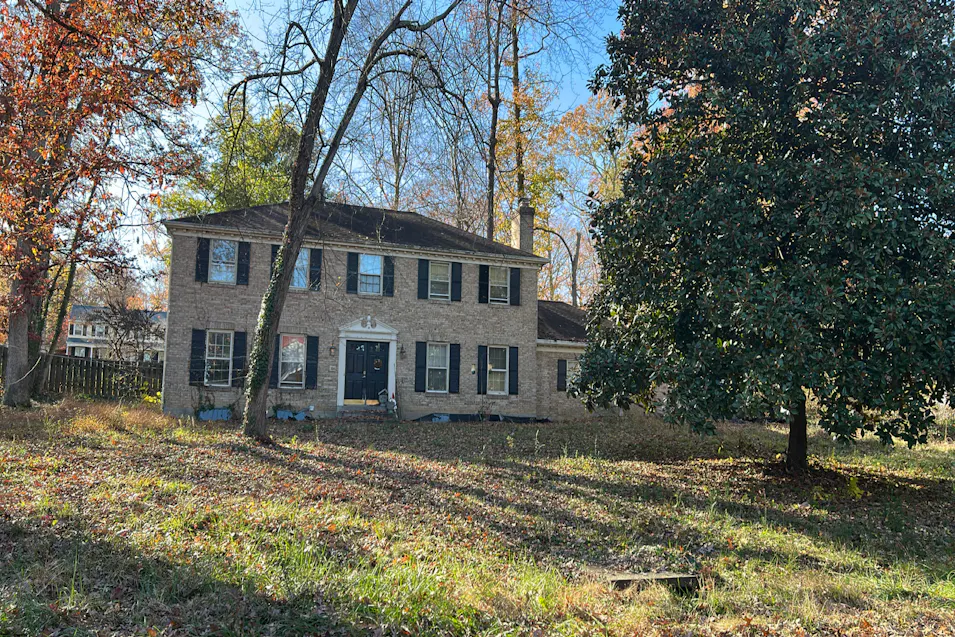 3216 Riverview Dr Triangle, VA 22172, Prince William County