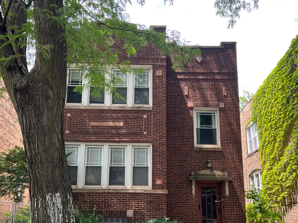 7144 South Eberhart Avenue Chicago, IL 60619, Cook County
