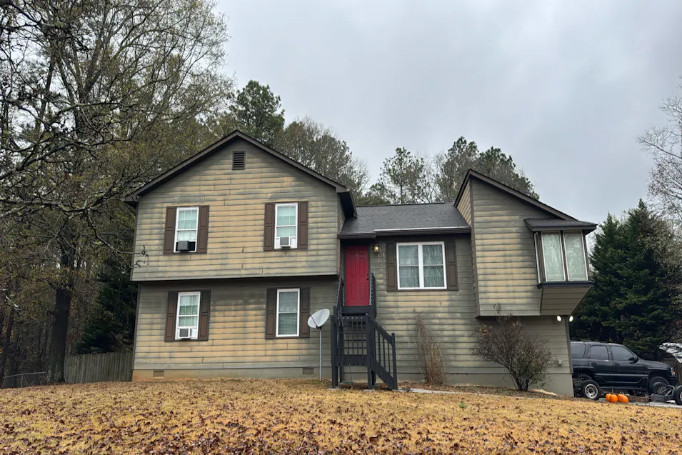 304 Amberwood Ct Euharlee, GA 30145, Bartow County