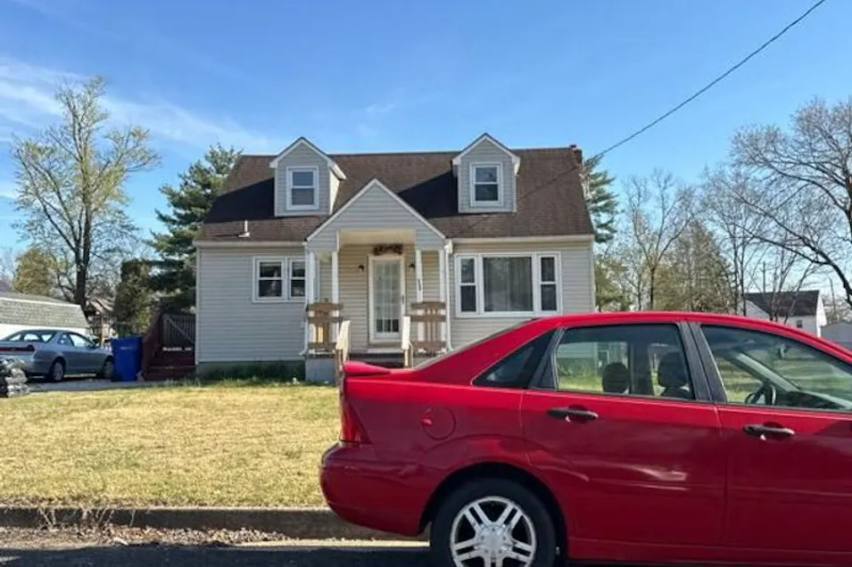 1813 Cir Dr Millville, NJ 08332, Cumberland County