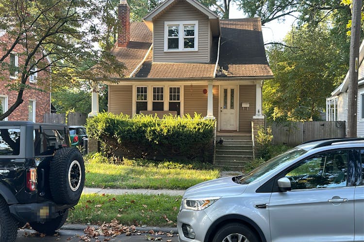 359 Pearson St Ferndale, MI 48220, Oakland County