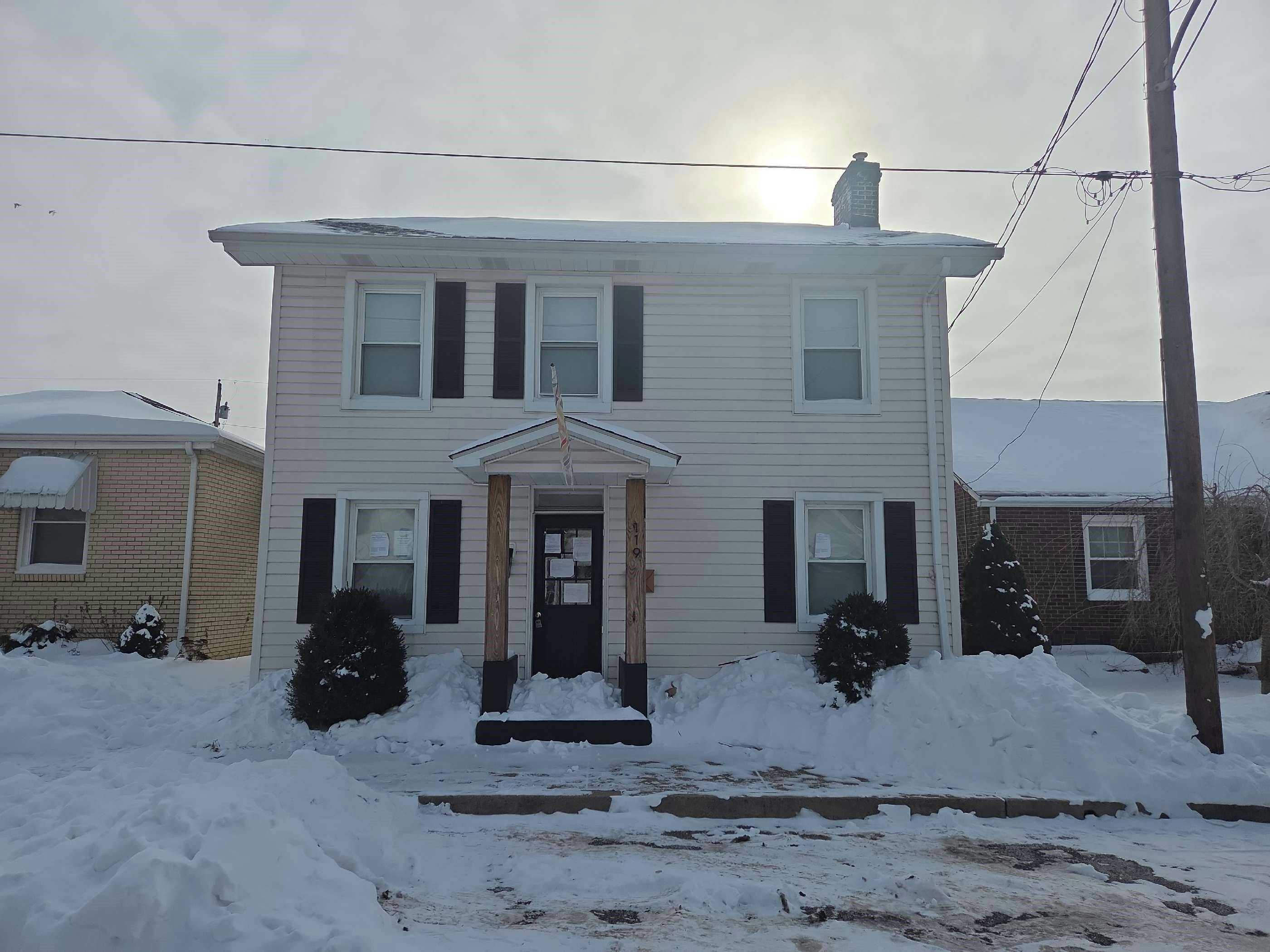 Washington St, Latrobe, PA 15650