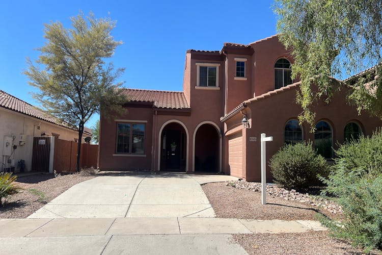 10684 N 161st Ave Surprise, AZ 85379, Maricopa County