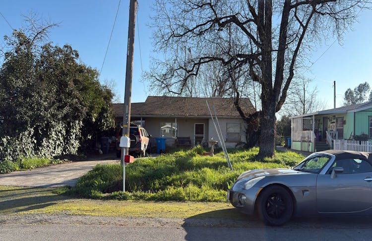 1069 Thermalito Ave Oroville, CA 95965, Butte County