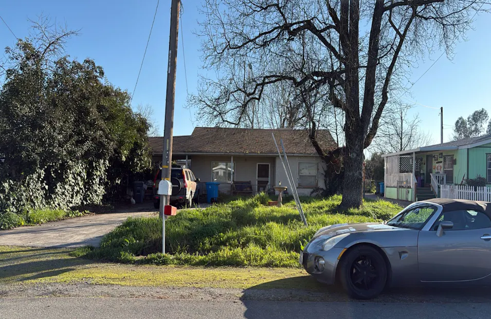 1069 Thermalito Ave Oroville, CA 95965, Butte County