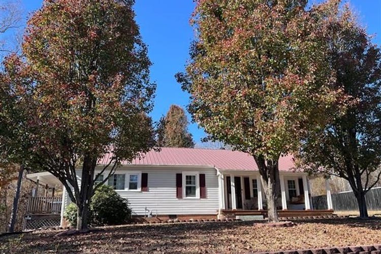 1720 Fisher Ferry Street Thomasville, NC 27360, Davidson County