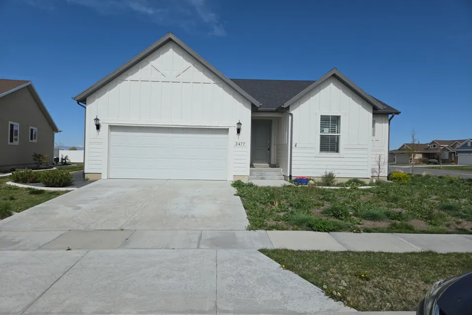 2477 North Hooded Crane Circle Clinton, UT 84015, Davis County