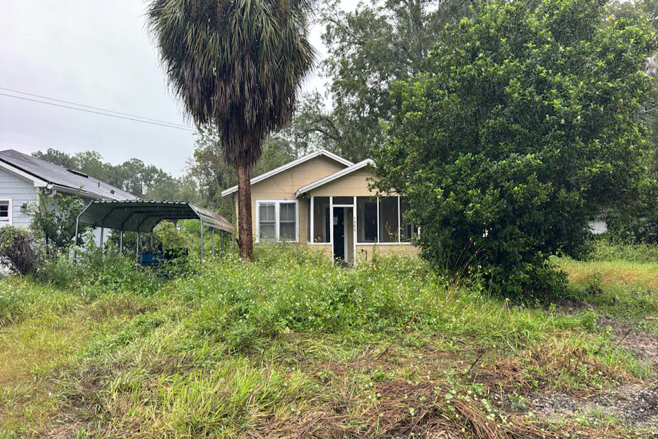 5905 Briley Ave Jacksonville, FL 32208, Duval County