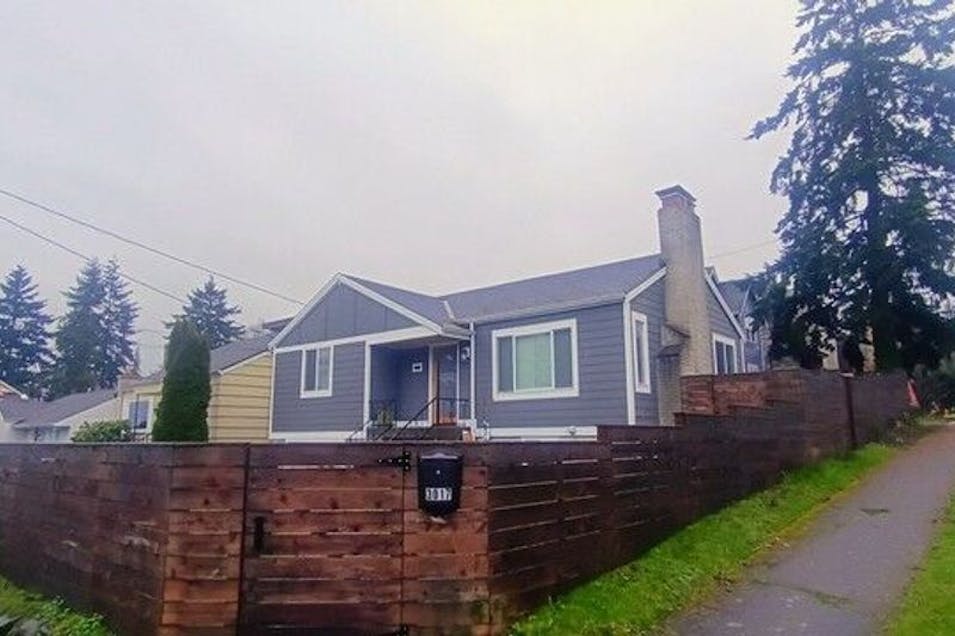 3017 W Government Way Seattle, WA 98199, King County